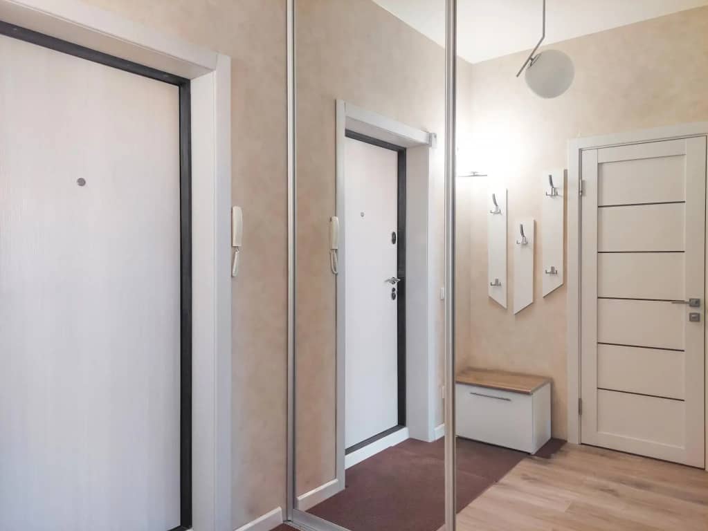 RentHouse (РентХаус) на улице 2-я Обская: фото 4