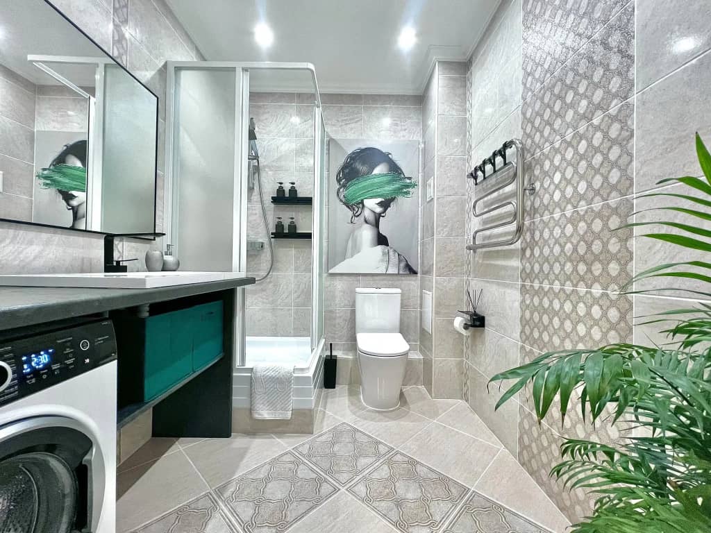 MaTur Home на улице Сибгата Хакина 3: фото 7