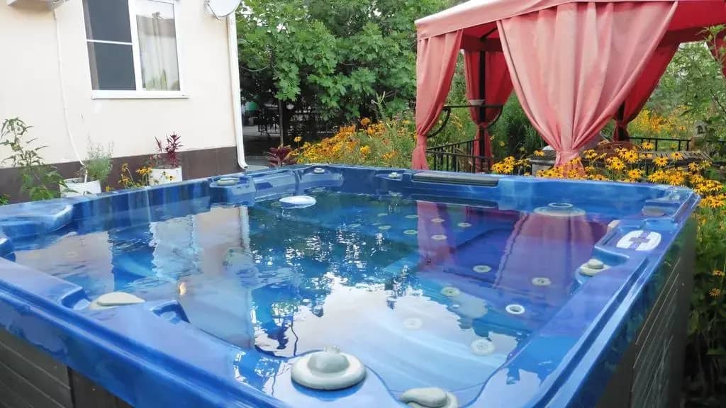 Гостевой дом Яна: фото 4