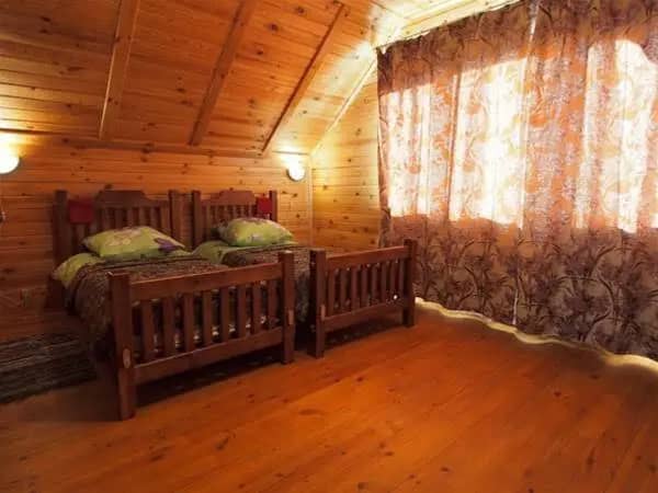 Tri Bani Guest House: фото 5