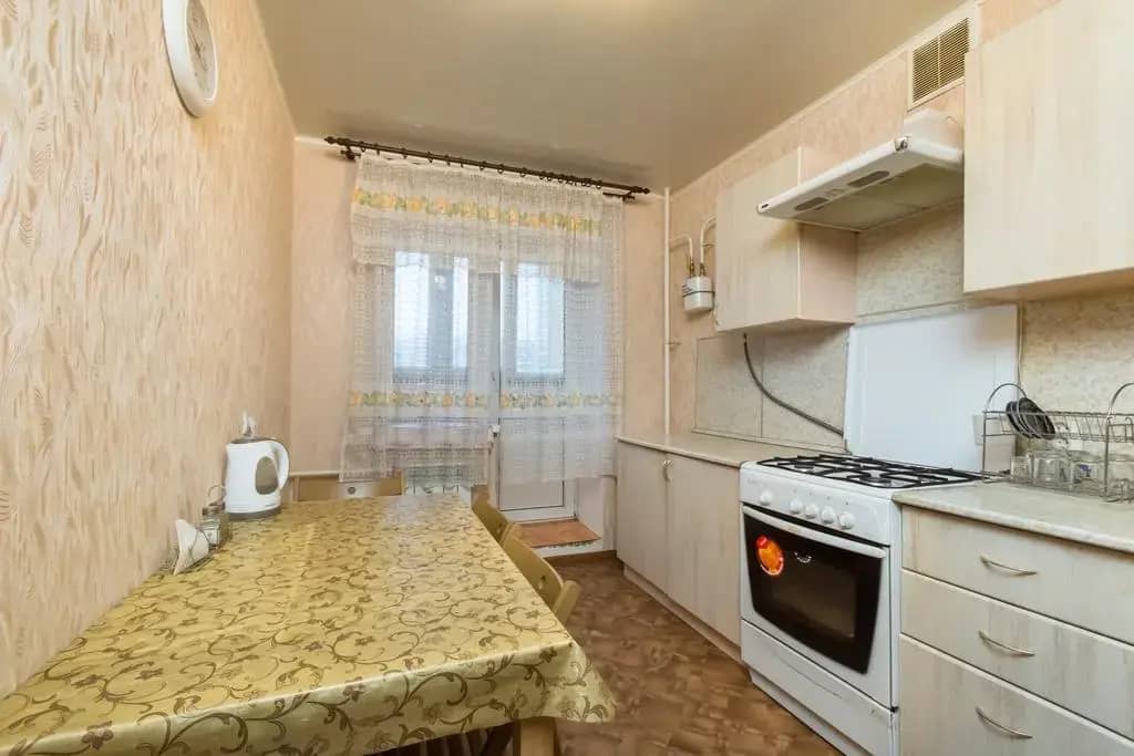 Apartment Piter on Spartakovskaya 165: фото 6