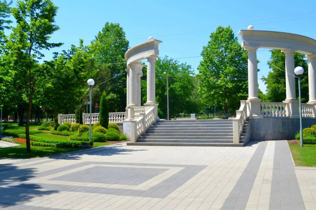 Отель Lux Promo Park & House: фото 7