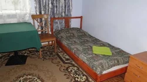 Ust-Luga Hostel & Motel: фото 5