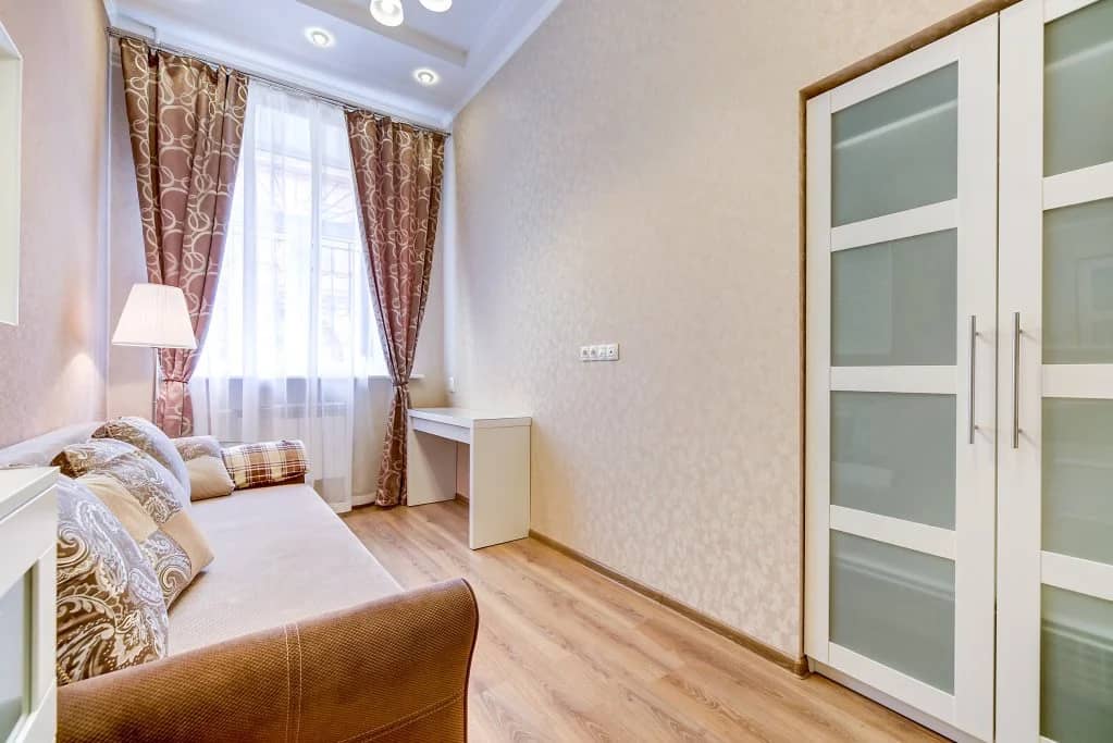 Chehova 5 Apartments: фото 7