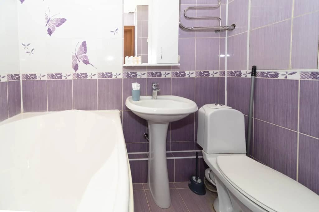 Runway Apartments на улице Лунная 1: фото 6