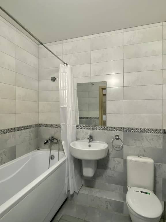 Goodtime Apartments (Гудтайм Апартментс) на улице Восточно-Кругликовская 28/2: фото 5