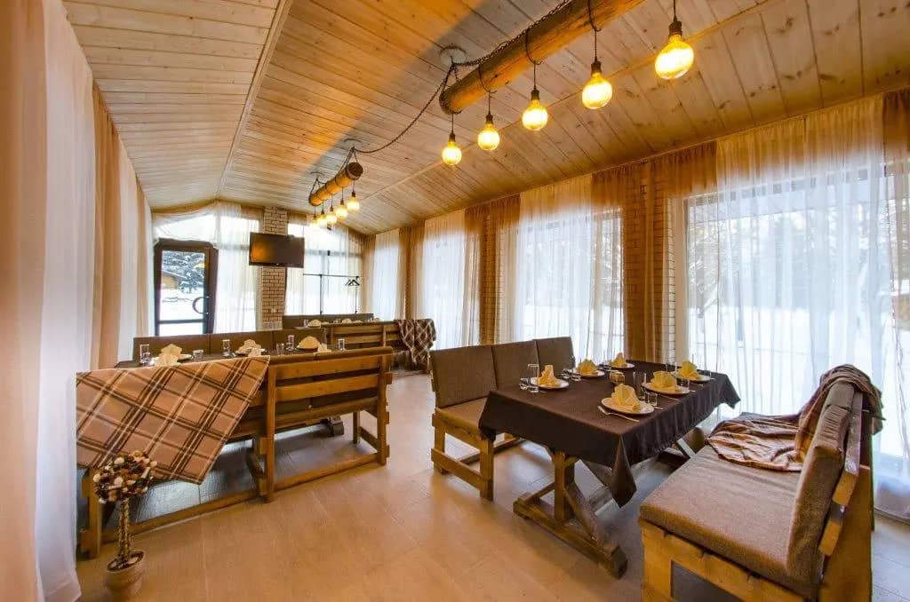 Загородный Клуб LaFa: фото 5