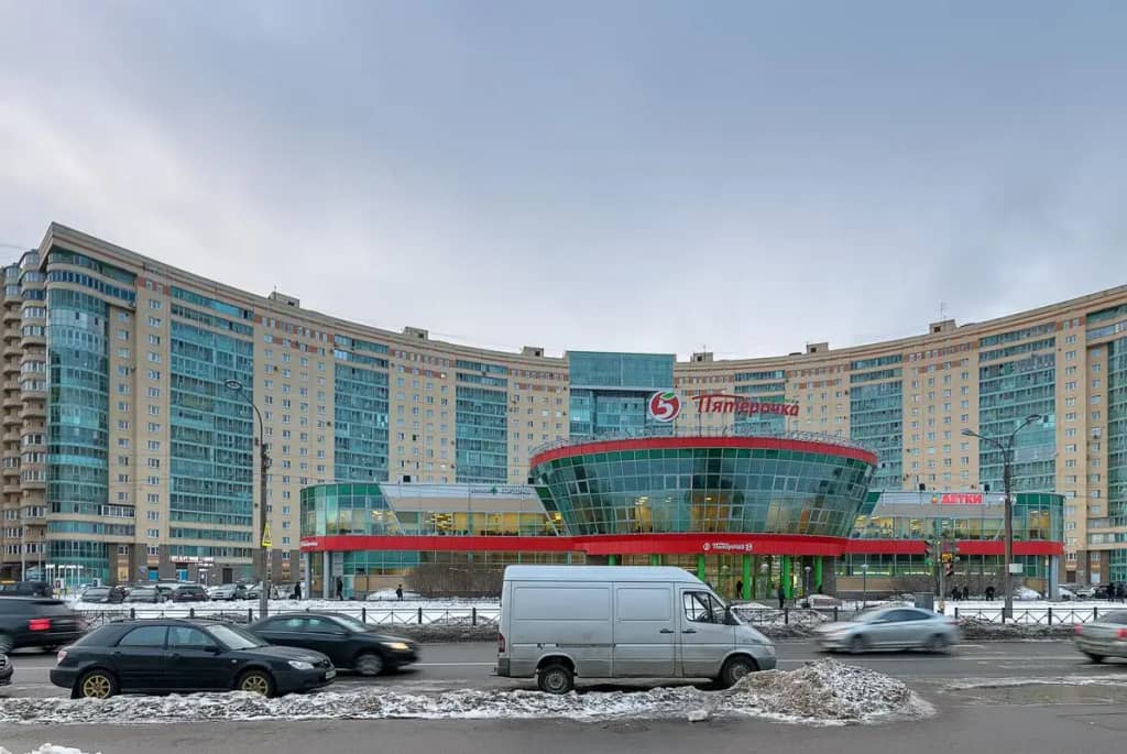 RentalSPb на улице Варшавская 23 корпус 2: фото 4