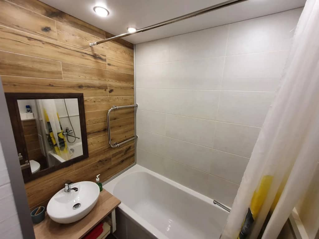 Апартаменты на улице Токарева 6А: фото 7