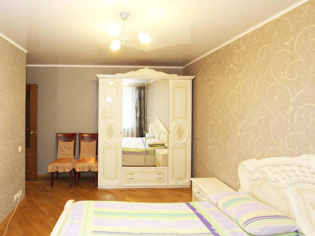 ApartLux (АпартЛюкс) на 1-ой Ямской: фото 6