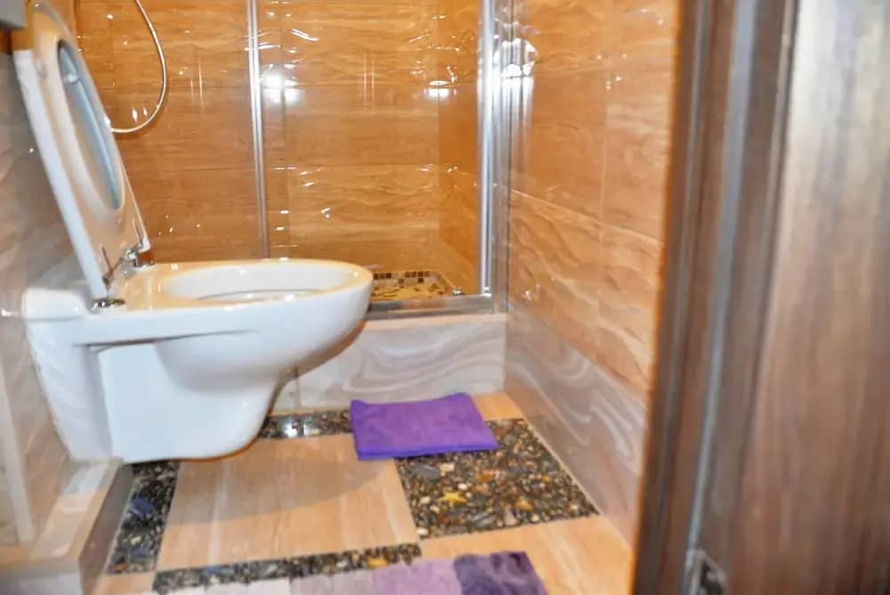 Hotel Varsavca Inn: фото 7