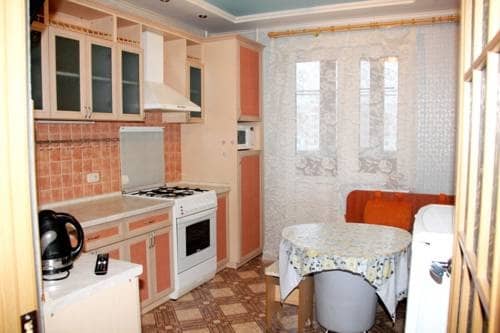 Lux35 Apartment Sheksninsky 22: фото 4