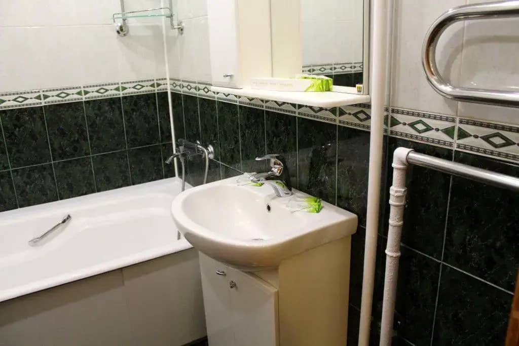 Central Park Na Dem'Yana Bednogo 98 Trehkomnatnyie Apartaments: фото 5