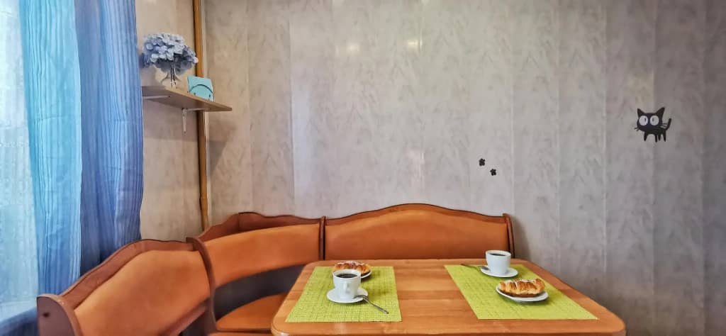 Апарт Комфорт на улице Большая Октябрьская 126: фото 4