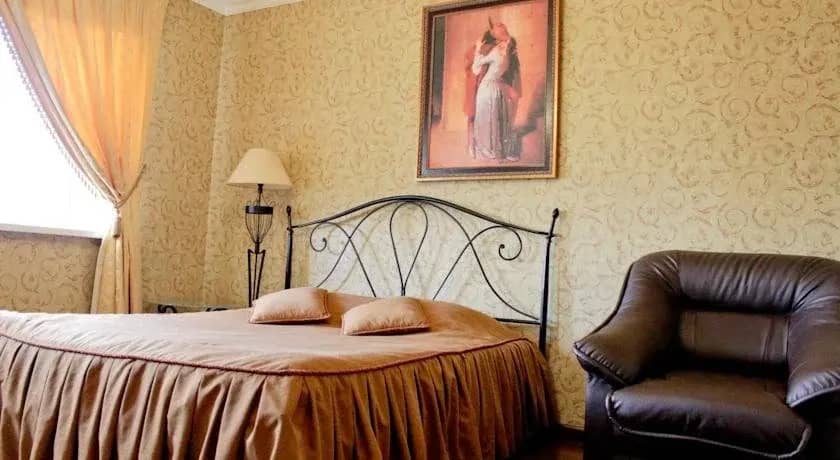 Guest House Graal: фото 5