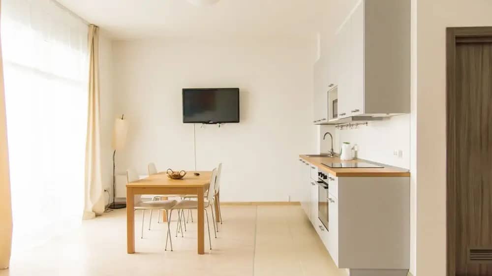Fenix Deluxe Apartment on Golubaya 5: фото 7