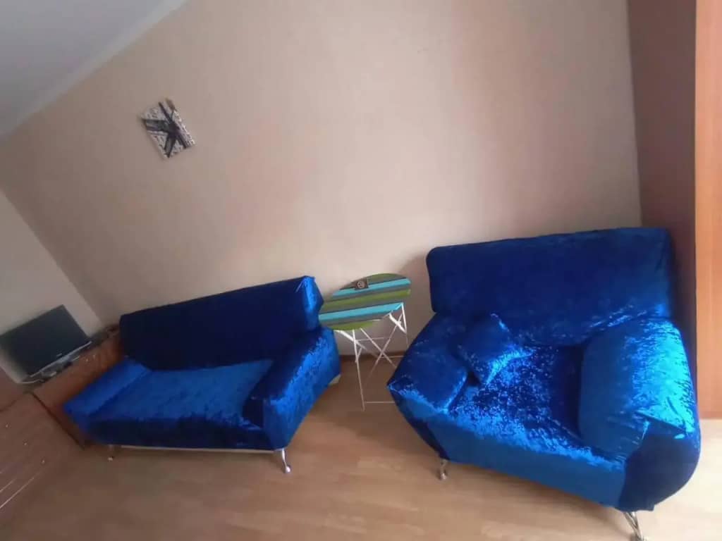 Moment House (Момент Хаус) на улице Молдавская: фото 4