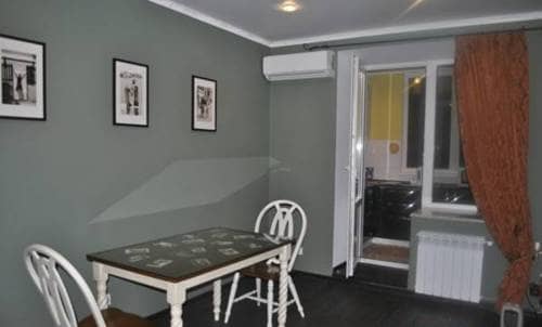 Apartment on Bulvar 30letiya Pobedi: фото 4