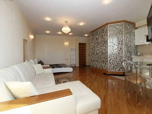 ApartLux Якиманка: фото 4