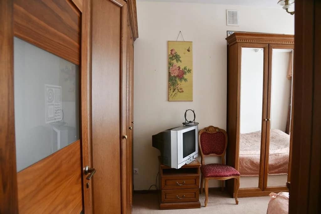 Yin Yang Mini-Hotel Na Novoslobodskoy: фото 7