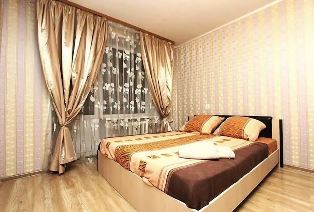 ApartLux Белорусская: фото 5