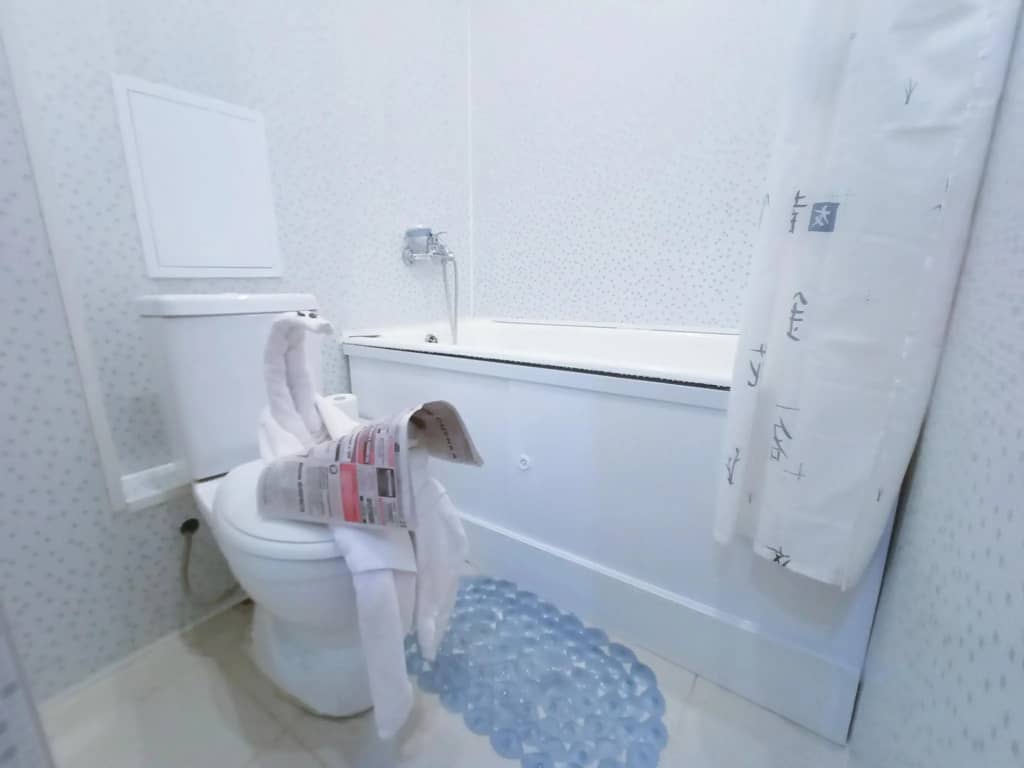 Rusdom Sweet Apartments (Русдом Свит) на улице Карла Маркса: фото 6