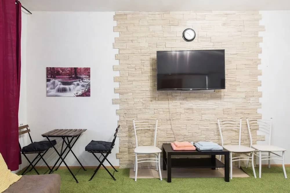Bussi Suites - 5I Voikovskii 10: фото 4