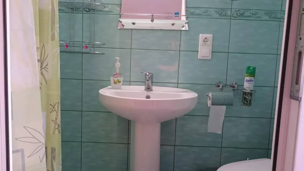 Гостевой Дом Арина: фото 7