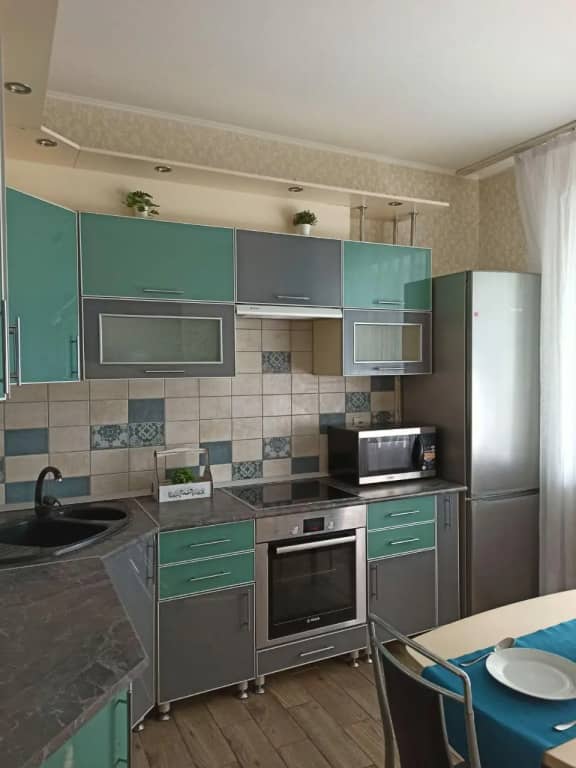 Две Подушки на проспекте Станке Димитрова 67: фото 6