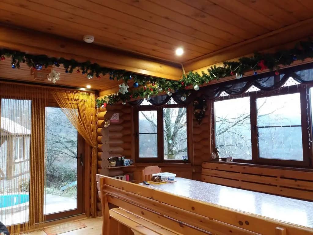 Holiday Home Podkova: фото 6