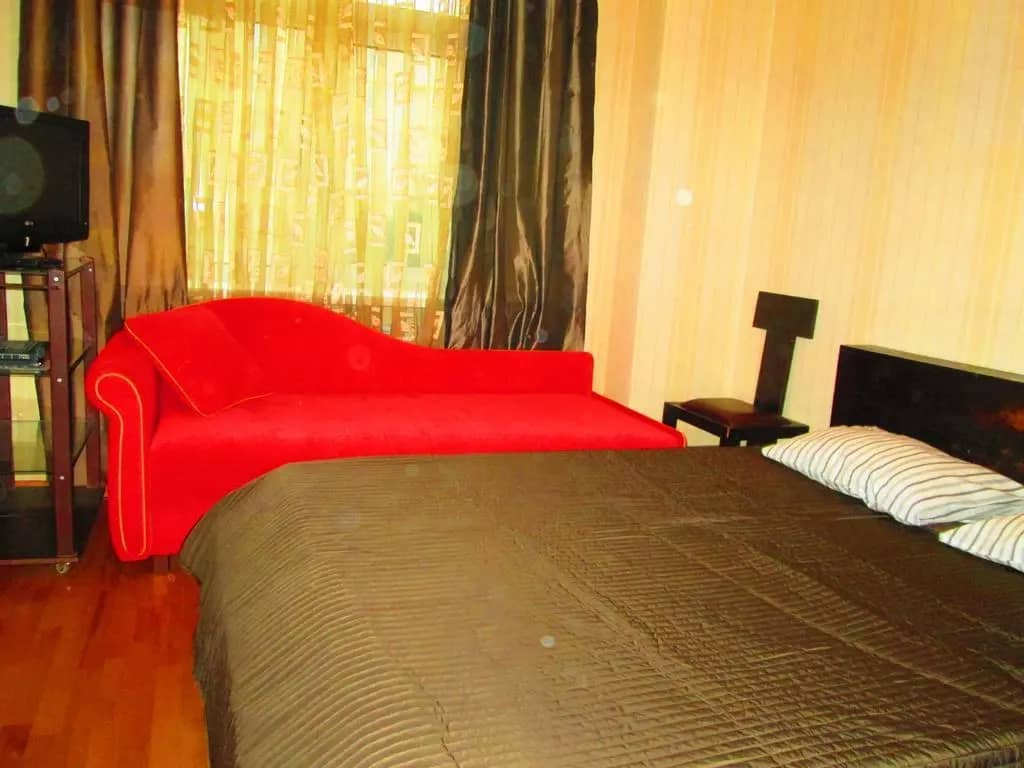 Guest House Kutuzov City: фото 5