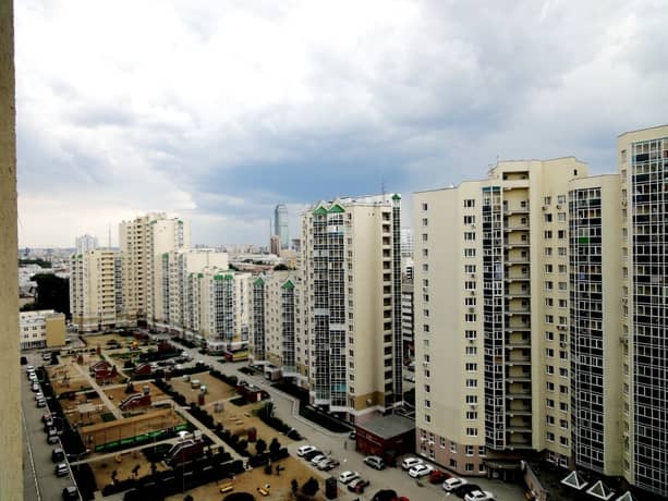 Maksim - Zhk Bazhovsky Apartments: фото 5