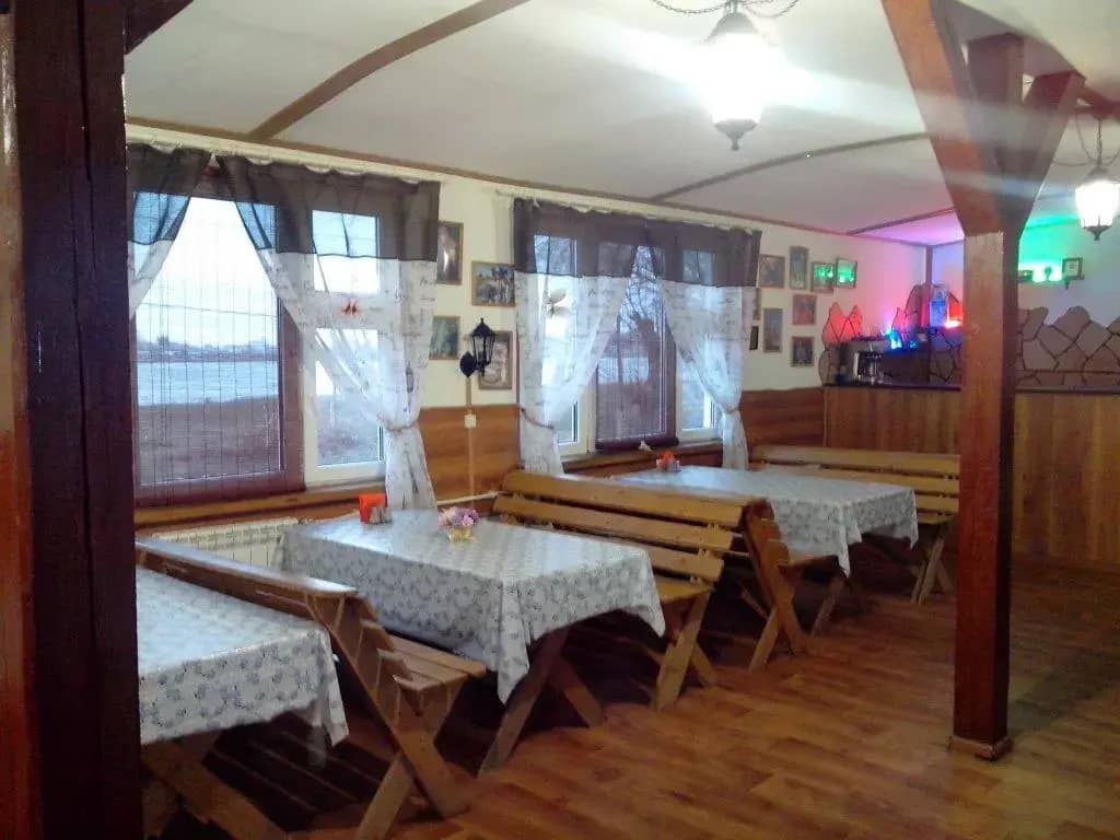 Bulgarskij Dvorik Hotel: фото 5