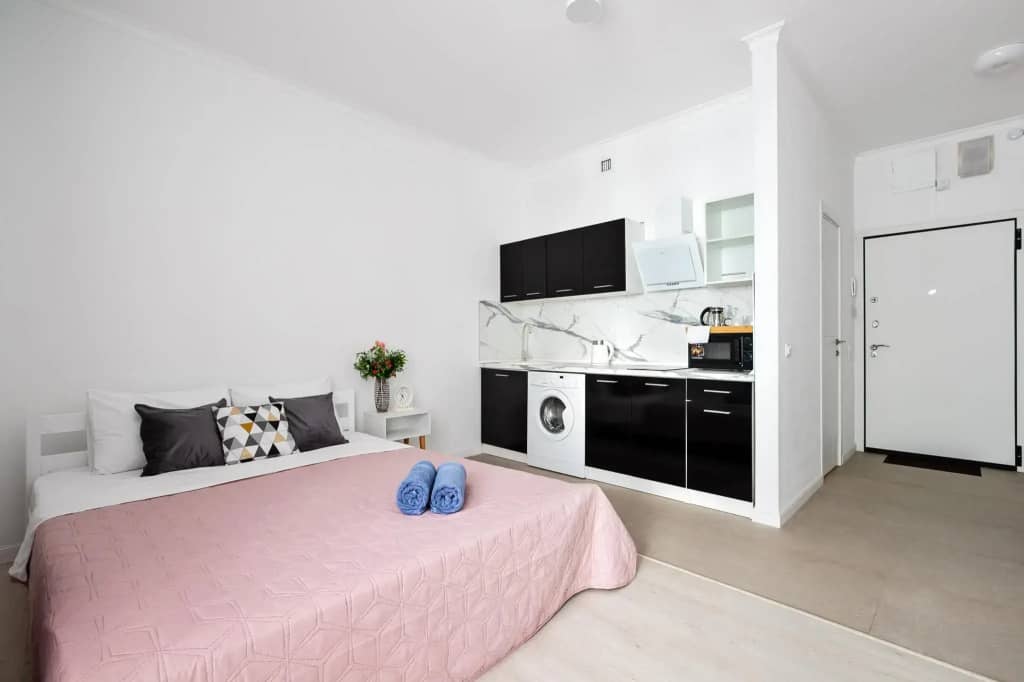 MaxRealty24 на улице Липовой Рощи 4 корпус 1: фото 6