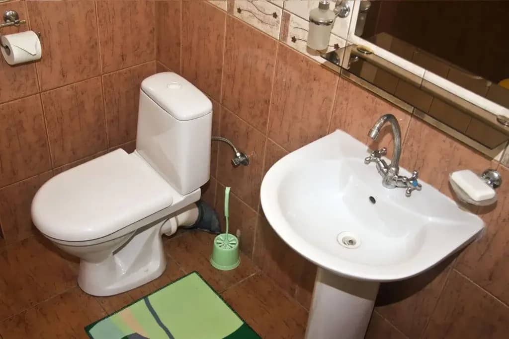 Hostel Akteon Lindros Kaliningrad: фото 5