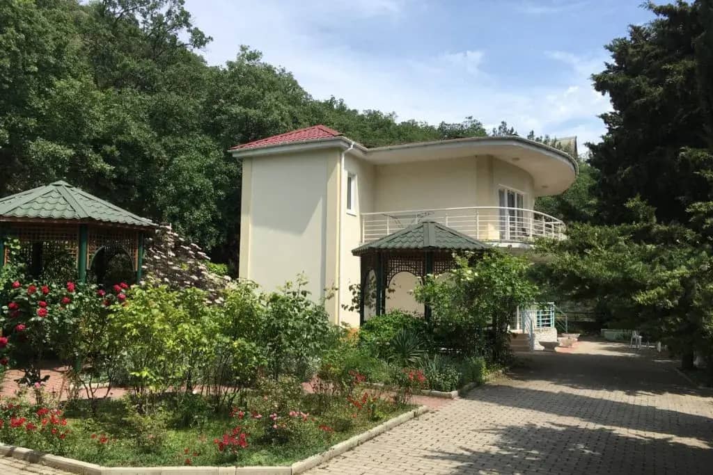 Алые Паруса(Сатера): фото 7