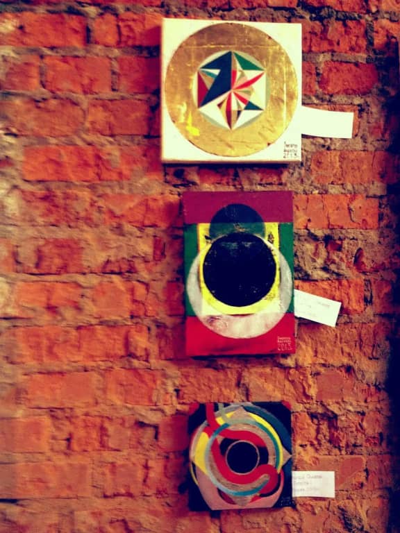 Fabrika Hostel&Gallery: фото 4