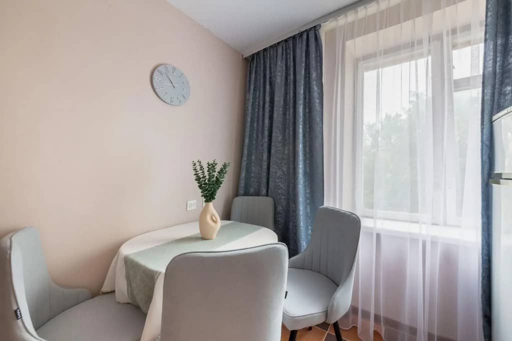ApartLux (АпартЛюкс) на Фестивальной: фото 4