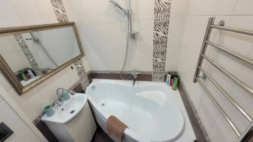 Sibir House (Сибирь Хаус) на набережной Притомская 13: фото 6