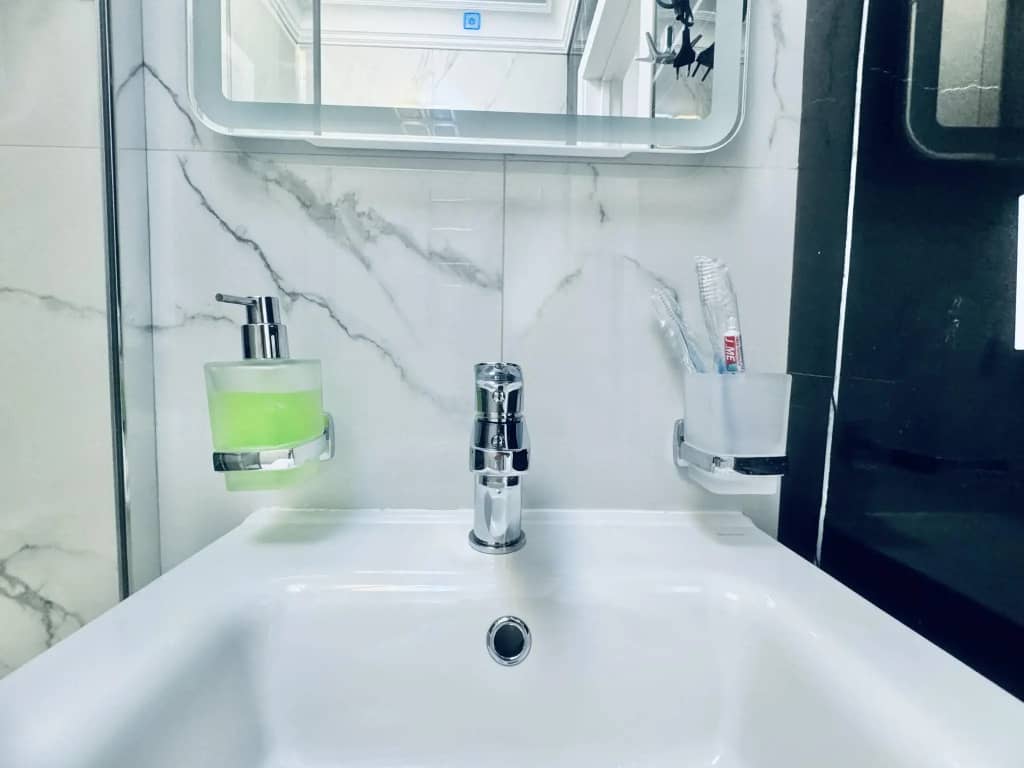 Vegas apartments (Вегас апартментс) на улице Бурнаковская 109: фото 7