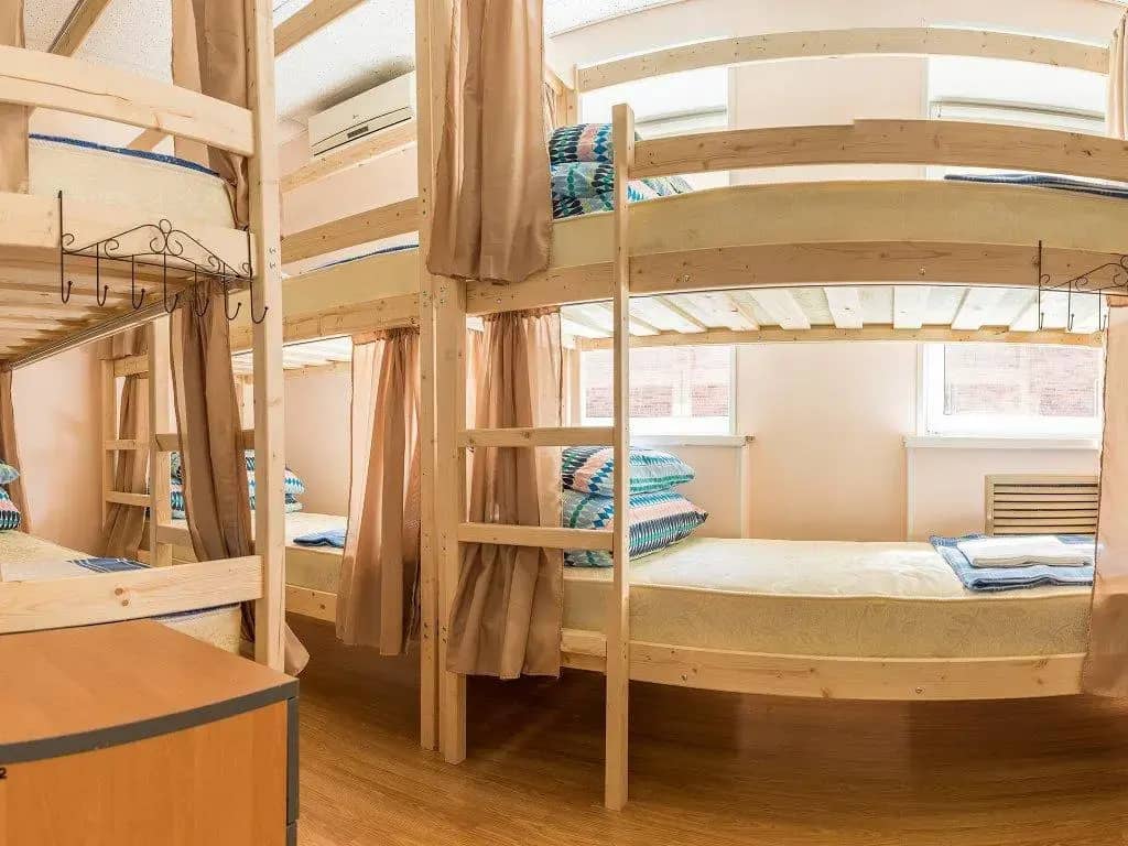 Hostel "Vladivostok": фото 7