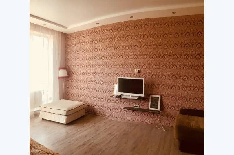 Апартаменты на улице Платова: фото 7