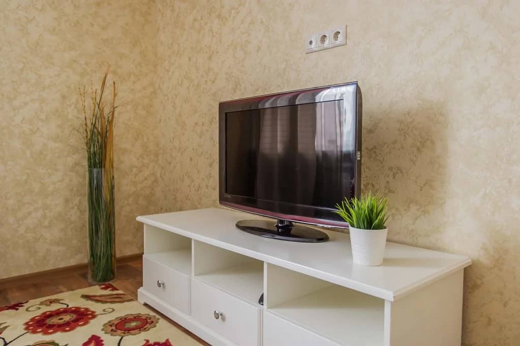 Gorod-M Ryadom S Moskovskim Zooparkom Apartments: фото 4
