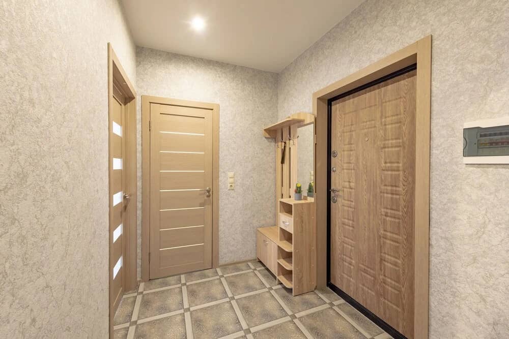 Апартаменты InnDays Подольск, Объездная дорога, 2: фото 5