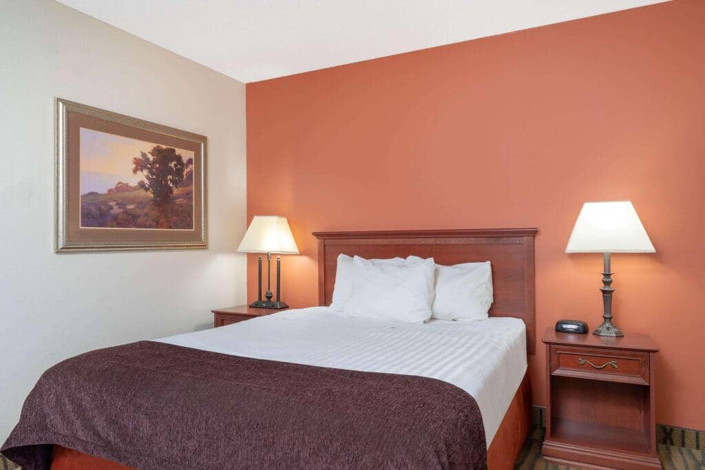 Картинка отеля