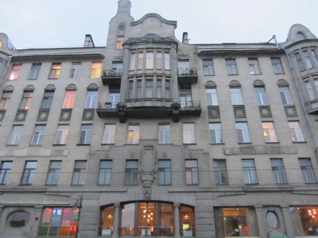 Apartments on Belinskogo ulitsa: фото 4