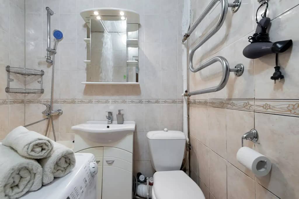 Comfort Homes (Комфорт Хоумс) на улице Вятская: фото 7