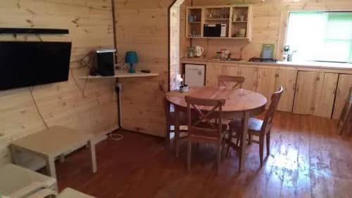 Holiday Home Lesnaya 7/5: фото 5