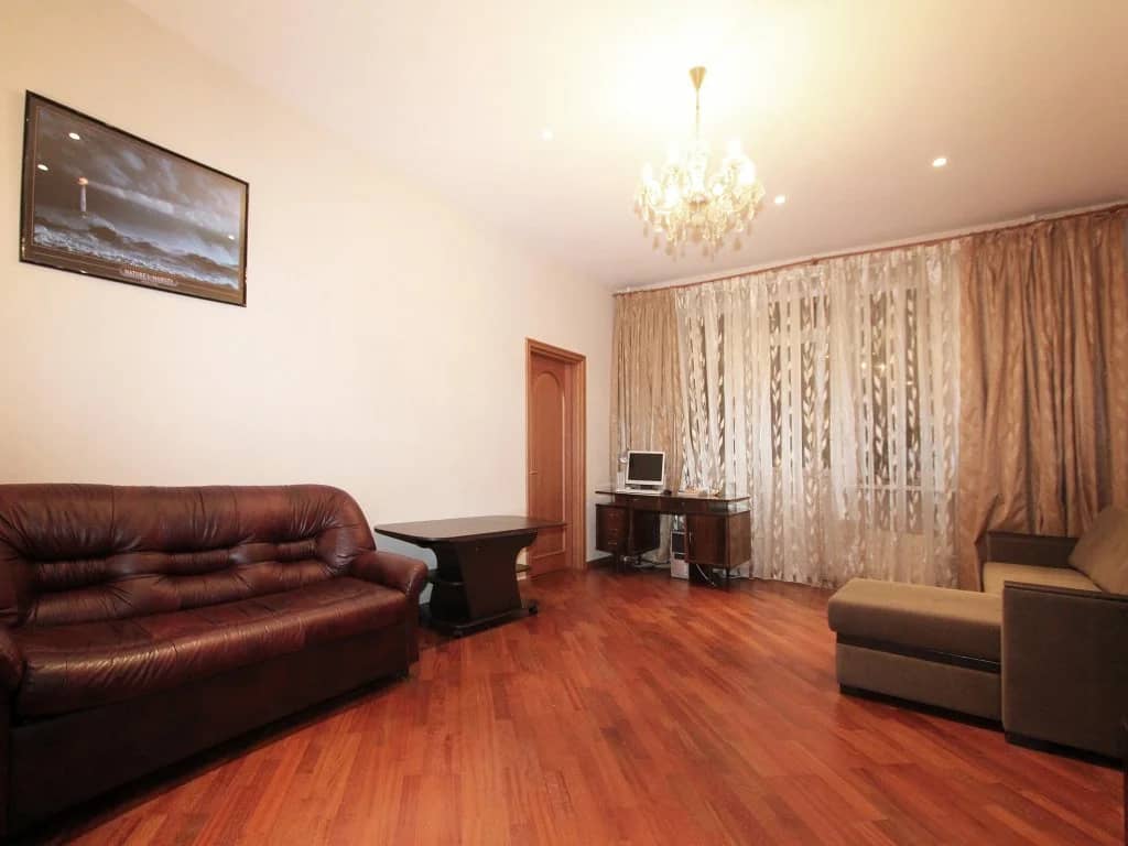 ApartLux Профсоюзная: фото 4