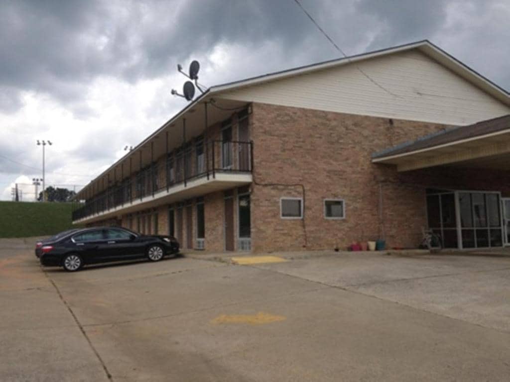 Картинка отеля